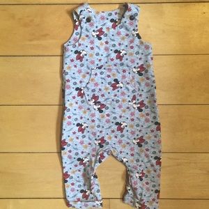 Disney Minnie Mouse Jumper